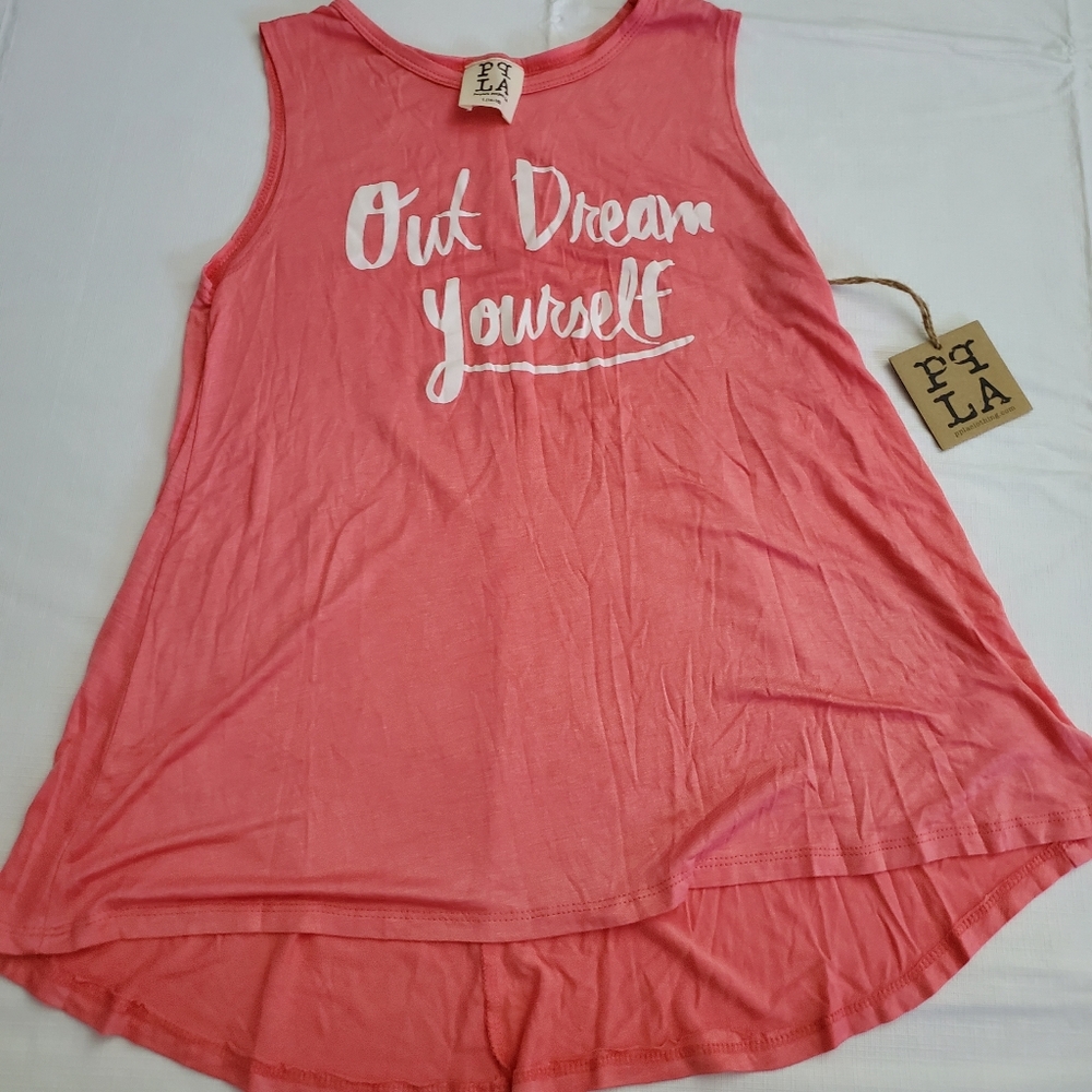 Girls Top Large (14/16) NEW